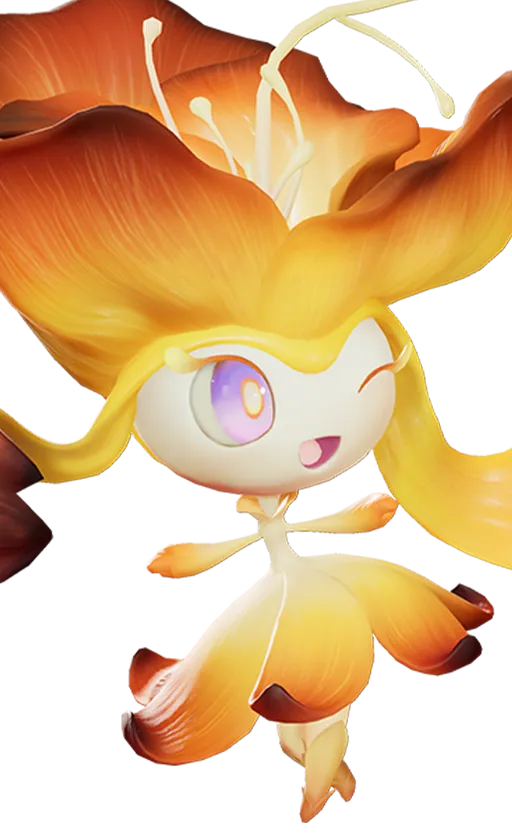 ウルフィ基本