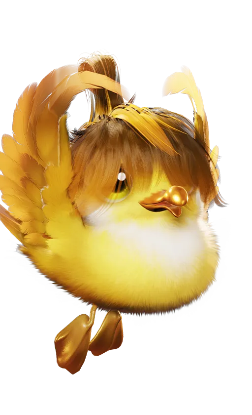 ウルフィ基本