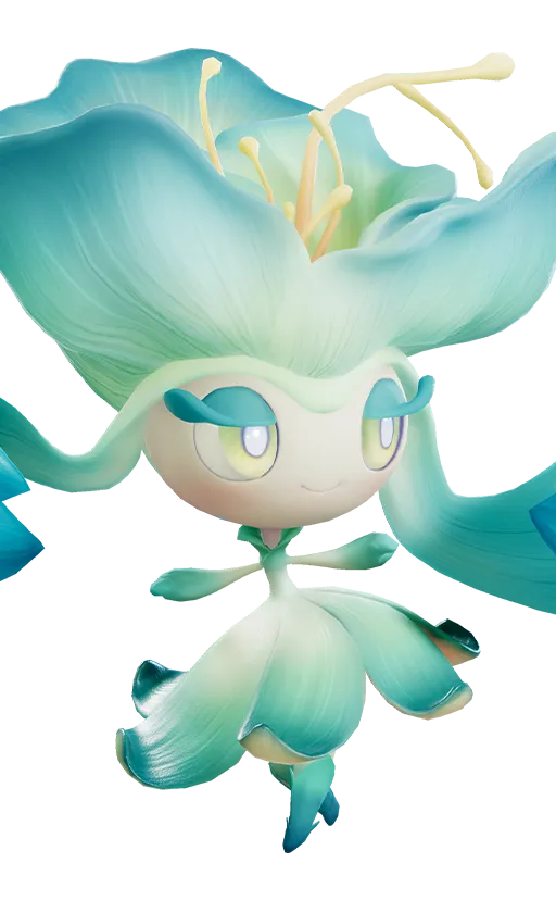 ウルフィ基本