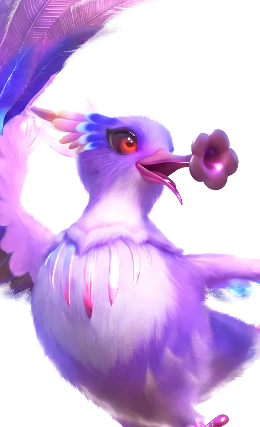 ウルフィ基本