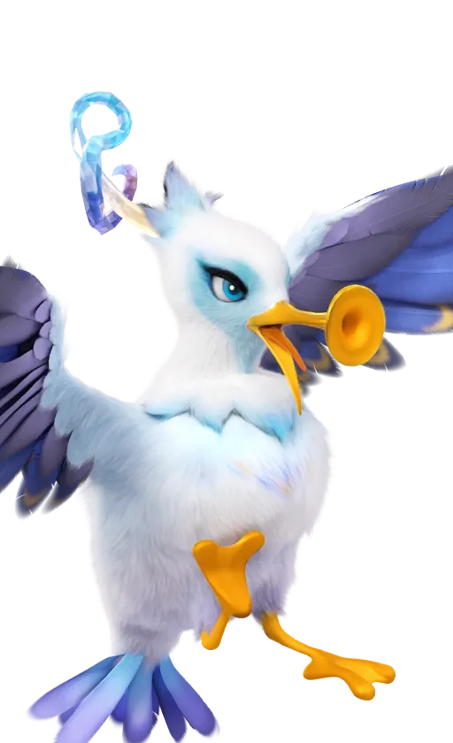 ウルフィ基本