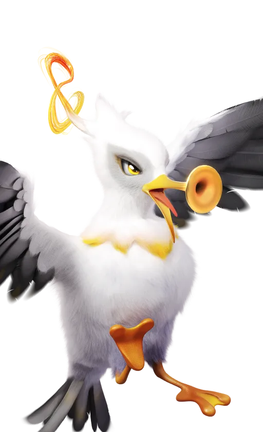 ウルフィ基本