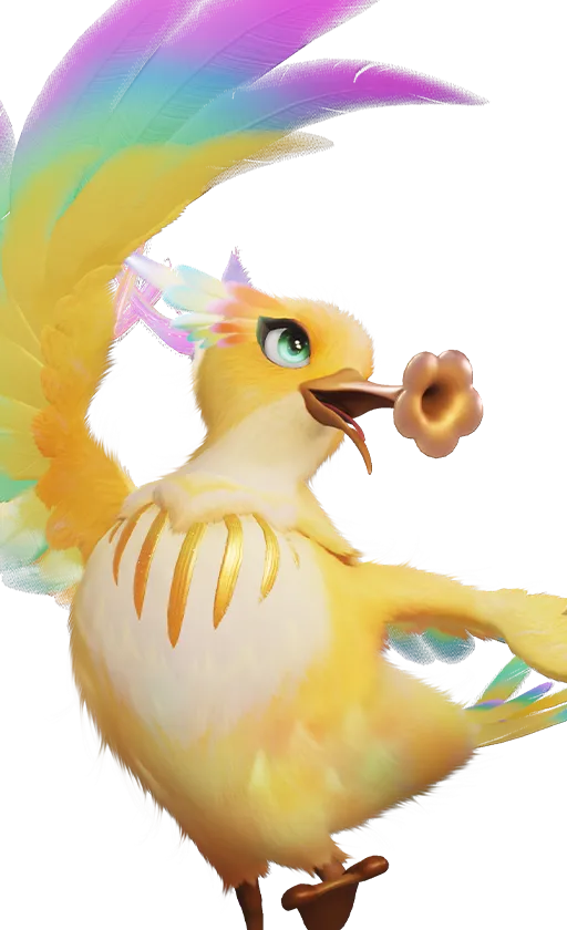 ウルフィ基本