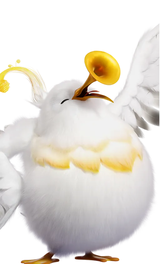 ウルフィ基本