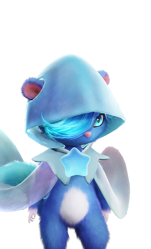 ウルフィ基本