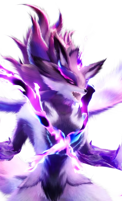 ウルフィ基本