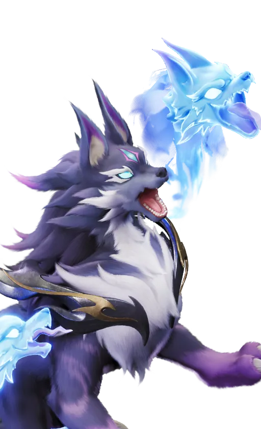 ウルフィ基本