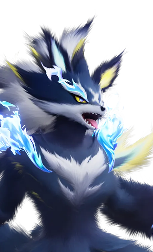 ウルフィ基本