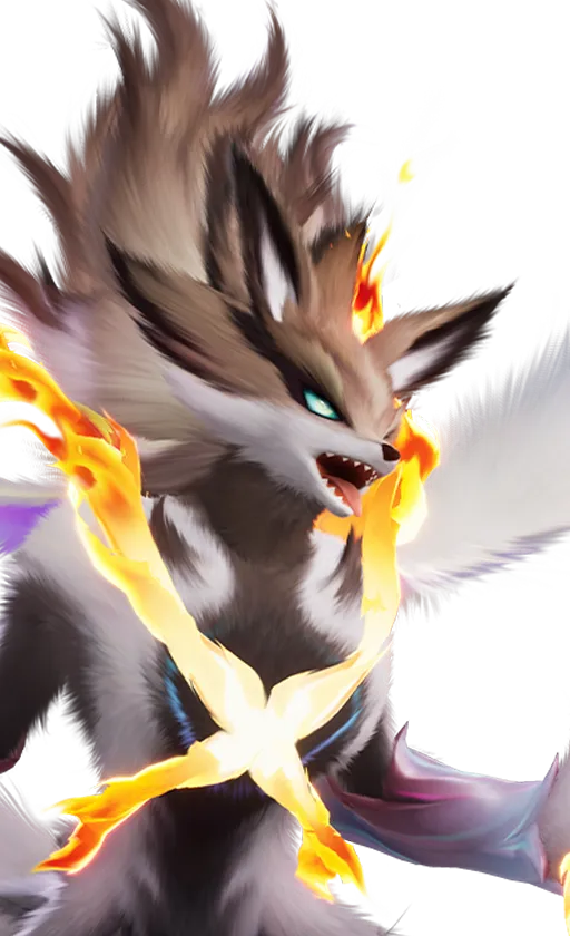ウルフィ基本