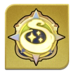 烈火(+3)_ゆうゆう機空団