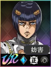 ブチャラティ_アイコン