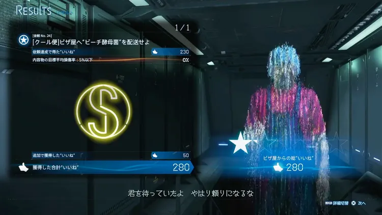 デススト2_押井守_会う方法