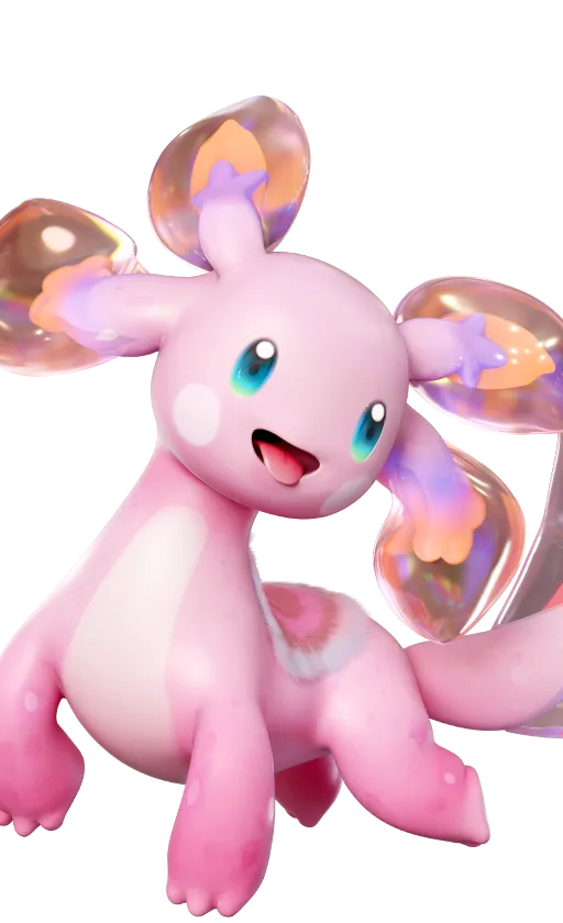 ウルフィ基本