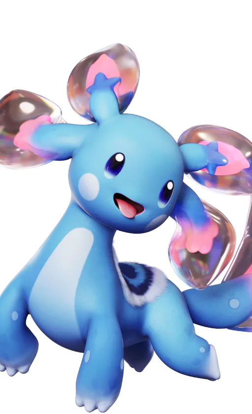 ウルフィ基本