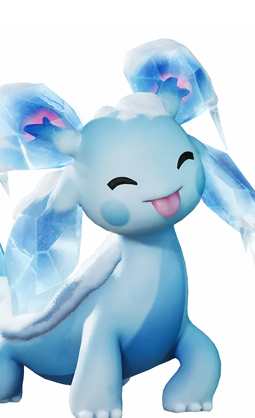 ウルフィ基本