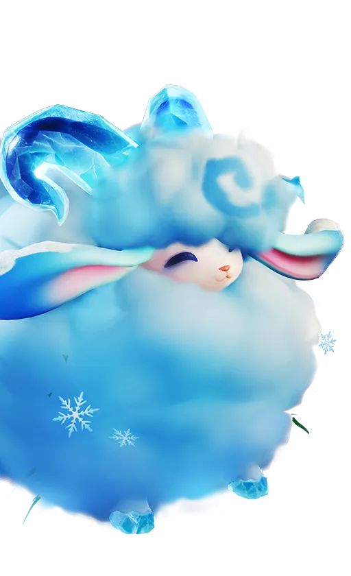 ウルフィ基本