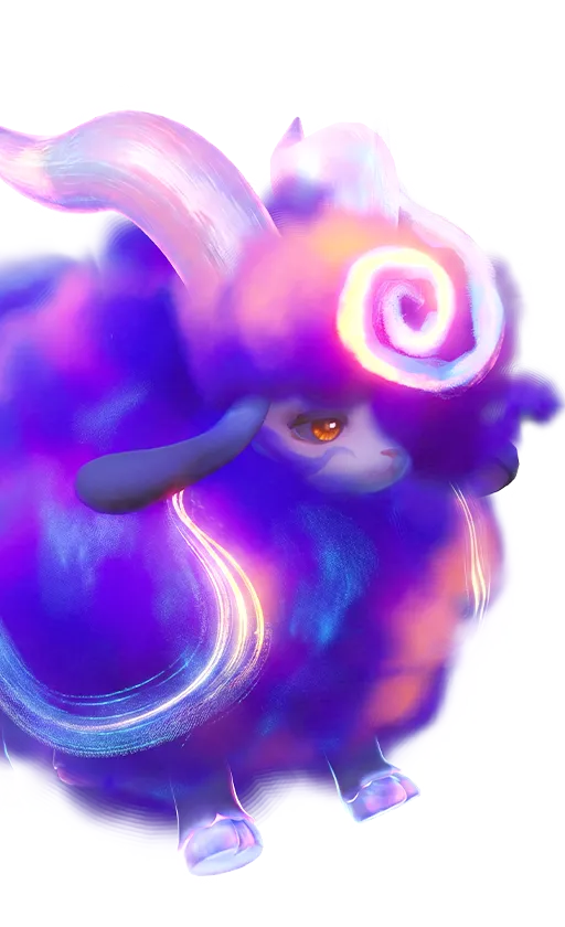 ウルフィ基本