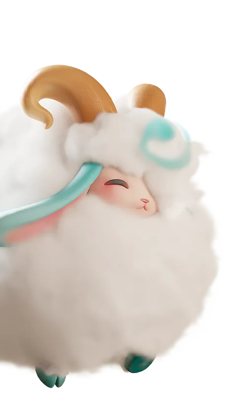ウルフィ基本