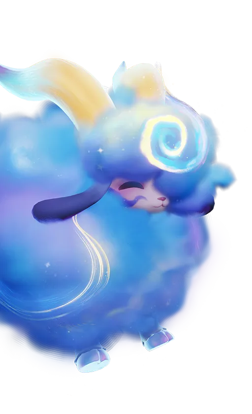 ウルフィ基本