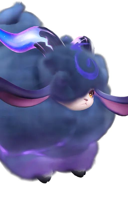 ウルフィ基本