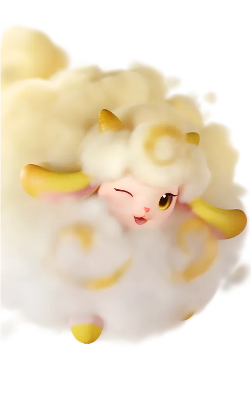ウルフィ基本