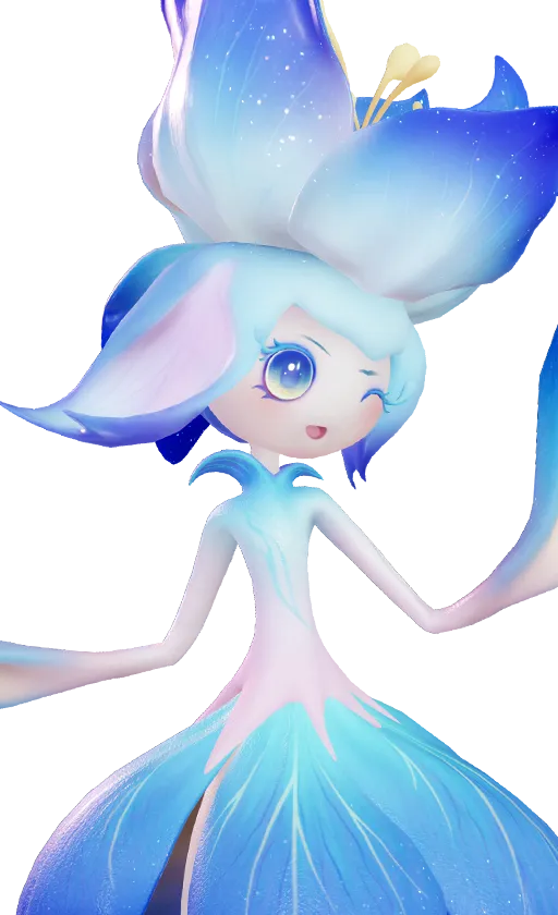 ウルフィ基本