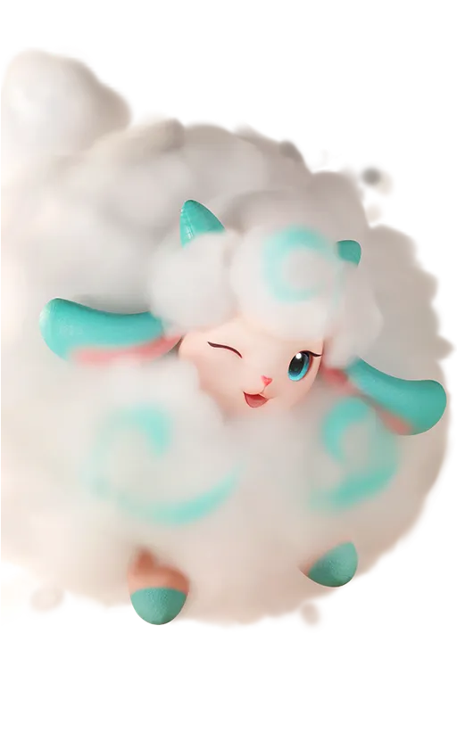 ウルフィ基本