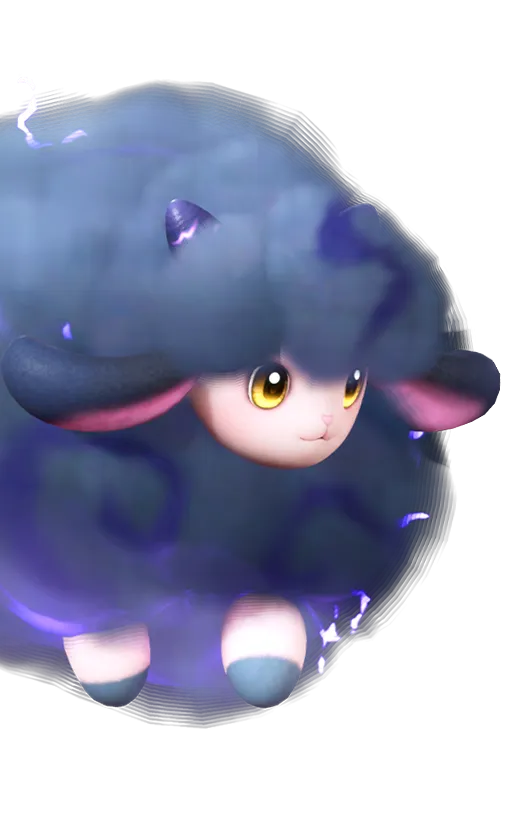 ウルフィ基本