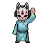 青衣使_ゆうゆう機空団