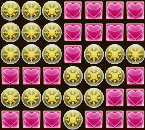 花嫁サフィーラパズル_パズドラ