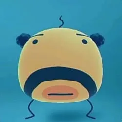 たまごっちのプチプチおみせっち_おやじっち_アイコン