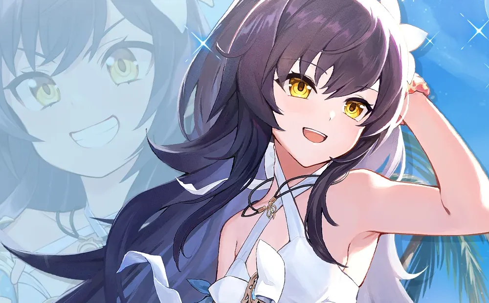 アビスディア_夏のリネット