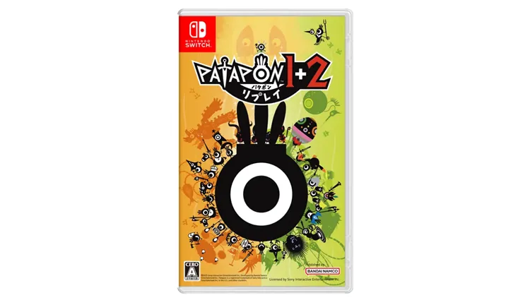 パタポン_パッケージ