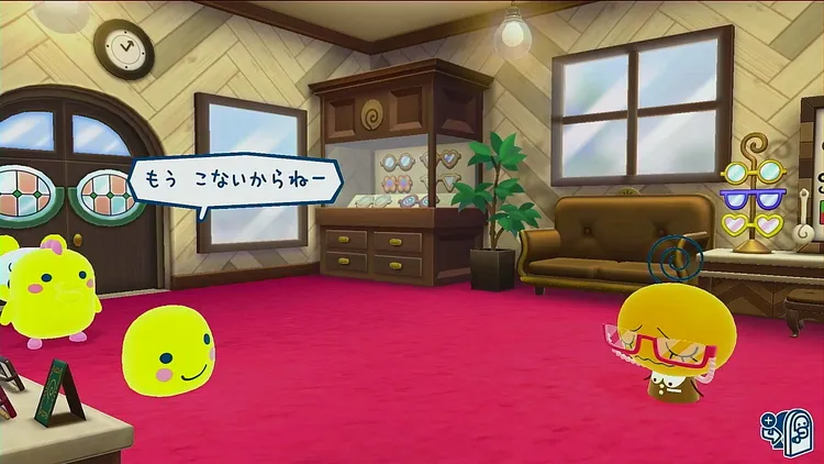 たまごっち_低評価