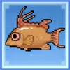 ドット勇者_ホグフィッシュ_アイコン