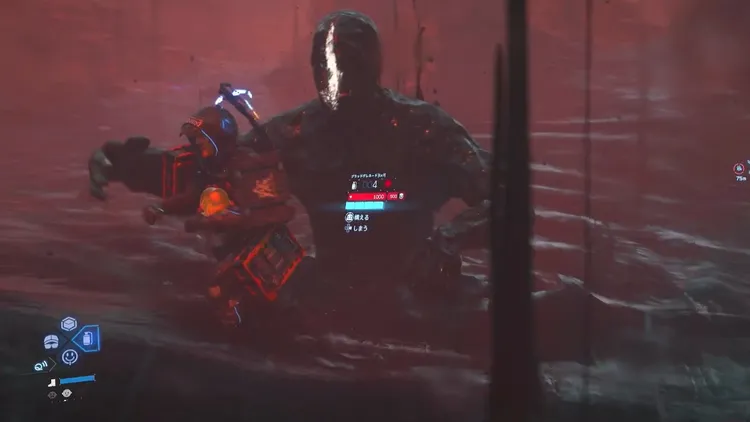 デススト2_時雨_BT