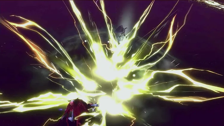 ライドウ_スピリット剣