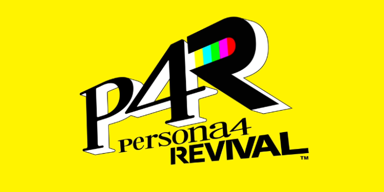 ペルソナ4リバイバル_アイキャッチ画像