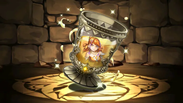 パズドラ_カシスオレンジ装備の評価