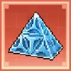 ドット勇者_乾坤の三角_アイコン