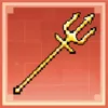 ドット勇者_三叉戟_アイコン