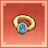 ドット勇者_トルマリンの指輪_アイコン