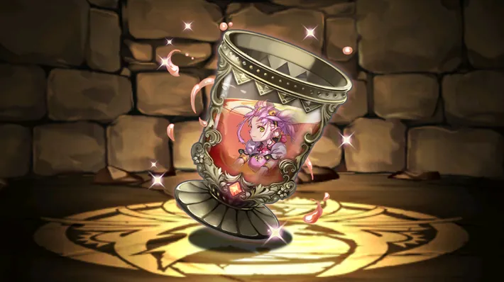 パズドラ_ピーチェ装備の評価