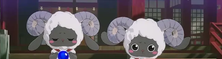 龍の国ルーンファクトリー_秋の里(前編)_バナー