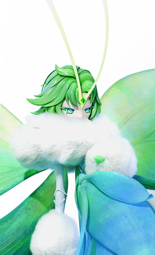 ウルフィ基本