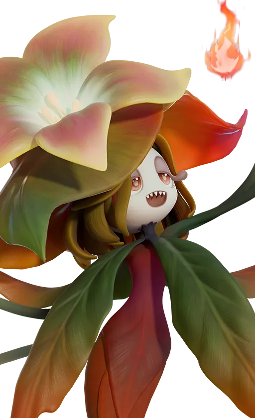 ウルフィ基本