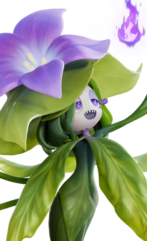 ウルフィ基本