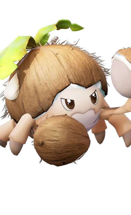 ウルフィ基本