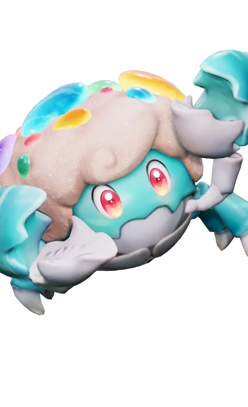 ウルフィ基本