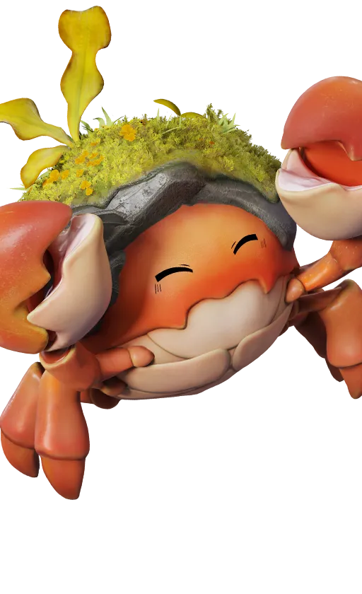 ウルフィ基本